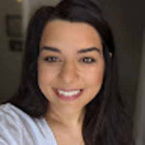 Meet your Posher, Alannah